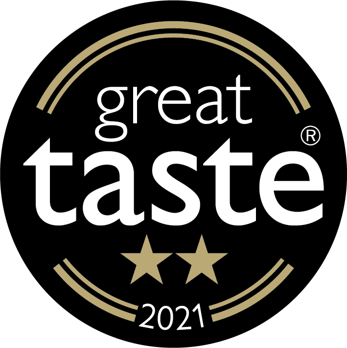 Great Taste 3 hvězdy